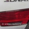 ФОТО Крышка багажника для Hyundai Sonata NF (09.2004-10.2010) Киев