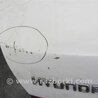 ФОТО Крышка багажника для Hyundai Sonata NF (09.2004-10.2010) Киев