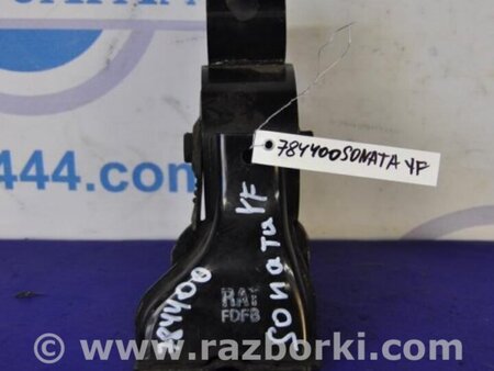 ФОТО Подушка для Hyundai Sonata NF (09.2004-10.2010) Киев
