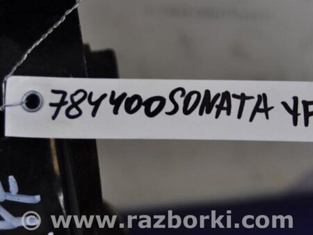 ФОТО Подушка для Hyundai Sonata NF (09.2004-10.2010) Киев