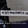 ФОТО Подушка для Hyundai Sonata NF (09.2004-10.2010) Киев