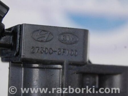 ФОТО Катушка зажигания для Hyundai Sonata YF (09.2009-03.2014) Киев