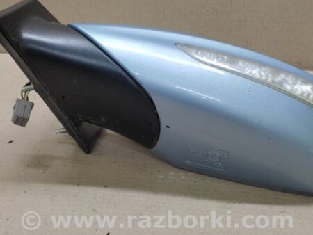 ФОТО Зеркало для Hyundai Sonata YF (09.2009-03.2014) Киев