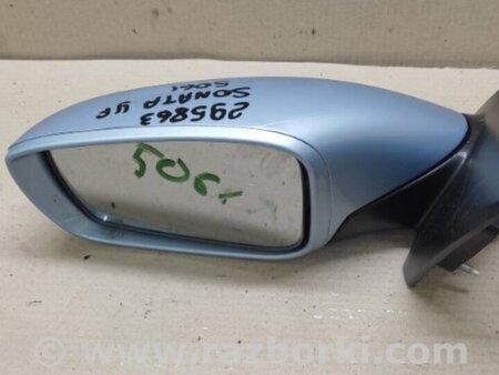 ФОТО Зеркало для Hyundai Sonata YF (09.2009-03.2014) Киев