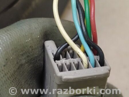 ФОТО Зеркало для Hyundai Sonata YF (09.2009-03.2014) Киев