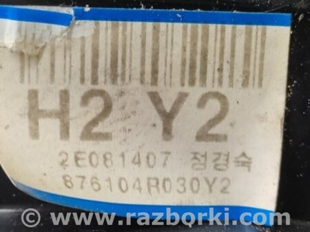ФОТО Зеркало для Hyundai Sonata YF (09.2009-03.2014) Киев