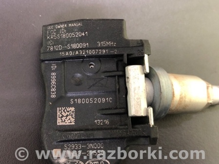 ФОТО Датчик давления в шинах для Hyundai Sonata YF (09.2009-03.2014) Киев
