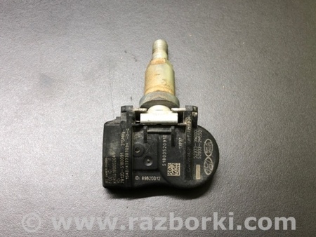 ФОТО Датчик давления в шинах для Hyundai Sonata YF (09.2009-03.2014) Киев