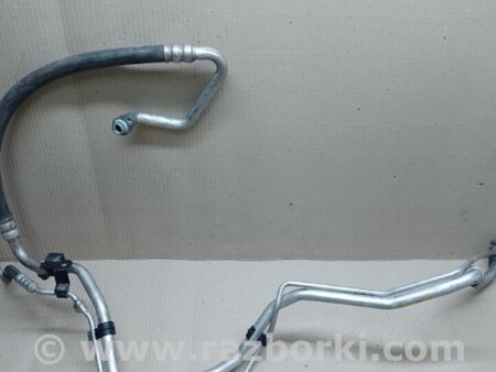 ФОТО Трубка кондиционера для Hyundai Sonata YF (09.2009-03.2014) Киев