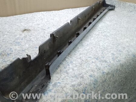 ФОТО Накладка порога наружная для Hyundai Sonata YF (09.2009-03.2014) Киев