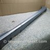 Накладка порога наружная Hyundai Sonata YF (09.2009-03.2014)