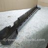 ФОТО Накладка порога наружная для Hyundai Sonata YF (09.2009-03.2014) Киев
