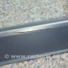 ФОТО Накладка порога наружная для Hyundai Sonata YF (09.2009-03.2014) Киев