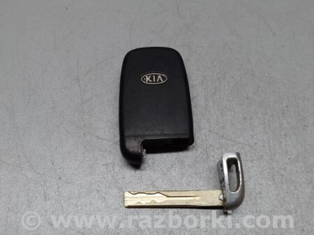 ФОТО Ключ зажигания для Hyundai Sonata YF (09.2009-03.2014) Киев