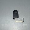 ФОТО Ключ зажигания для Hyundai Sonata YF (09.2009-03.2014) Киев