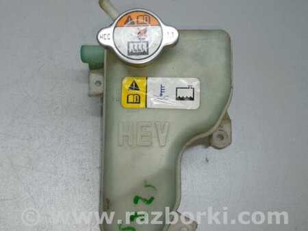 ФОТО Расширительный бачок инвертора для Hyundai Sonata YF (09.2009-03.2014) Киев