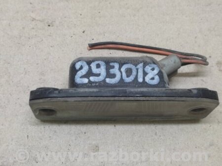 ФОТО Подсветка номера для Hyundai Sonata YF (09.2009-03.2014) Киев