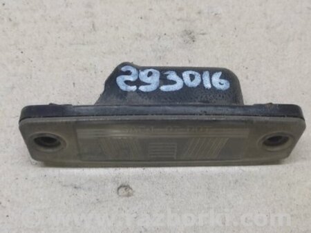 ФОТО Подсветка номера для Hyundai Sonata YF (09.2009-03.2014) Киев