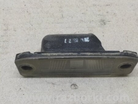 ФОТО Подсветка номера для Hyundai Sonata YF (09.2009-03.2014) Киев