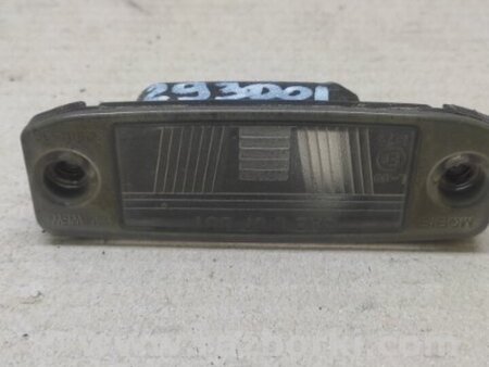ФОТО Подсветка номера для Hyundai Sonata YF (09.2009-03.2014) Киев