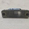 Подсветка номера Hyundai Sonata YF (09.2009-03.2014)