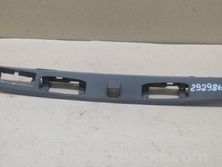 ФОТО Подсветка номера для Hyundai Sonata YF (09.2009-03.2014) Киев
