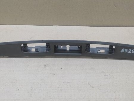 ФОТО Подсветка номера для Hyundai Sonata YF (09.2009-03.2014) Киев