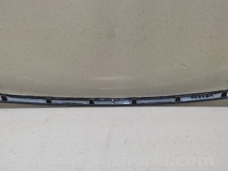 ФОТО Накладка крышки багажника для Hyundai Sonata YF (09.2009-03.2014) Киев
