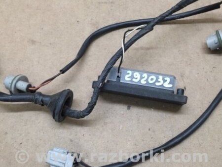 ФОТО Кнопка открывания багажника наружная для Hyundai Sonata YF (09.2009-03.2014) Киев