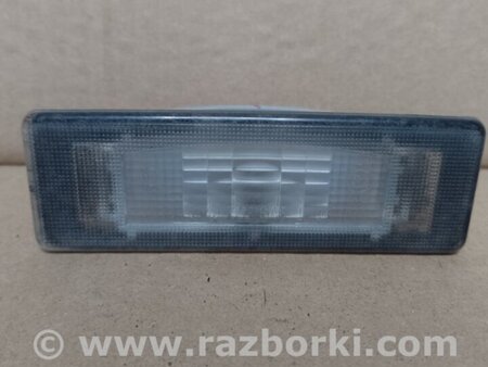 ФОТО Подсветка номера для Hyundai Sonata YF (09.2009-03.2014) Киев