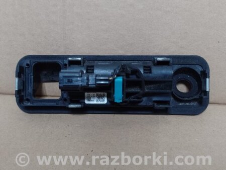ФОТО Ручка двери багажника для Hyundai Sonata YF (09.2009-03.2014) Киев