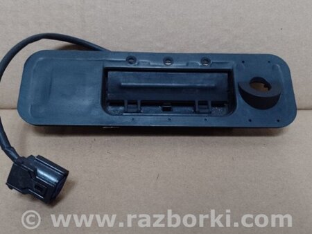 ФОТО Ручка двери багажника для Hyundai Sonata YF (09.2009-03.2014) Киев
