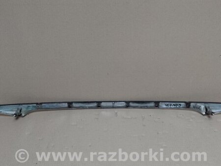 ФОТО Накладка крышки багажника для Hyundai Sonata YF (09.2009-03.2014) Киев