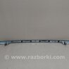 ФОТО Накладка крышки багажника для Hyundai Sonata YF (09.2009-03.2014) Киев