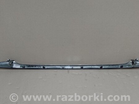 ФОТО Накладка крышки багажника для Hyundai Sonata YF (09.2009-03.2014) Киев