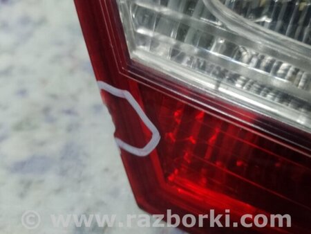 ФОТО Фонарь задний внутренний для Hyundai Sonata YF (09.2009-03.2014) Киев