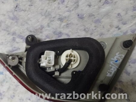 ФОТО Фонарь задний внутренний для Hyundai Sonata YF (09.2009-03.2014) Киев