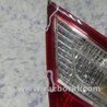 ФОТО Фонарь задний внутренний для Hyundai Sonata YF (09.2009-03.2014) Киев