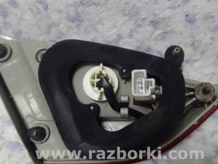 ФОТО Фонарь задний внутренний для Hyundai Sonata YF (09.2009-03.2014) Киев