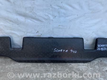 ФОТО Наполнитель бампера задний для Hyundai Sonata YF (09.2009-03.2014) Киев