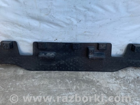 ФОТО Наполнитель бампера задний для Hyundai Sonata YF (09.2009-03.2014) Киев