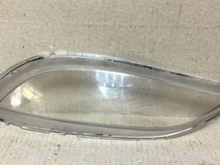 ФОТО Противотуманная фара для Hyundai Sonata YF (09.2009-03.2014) Киев