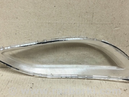 ФОТО Противотуманная фара для Hyundai Sonata YF (09.2009-03.2014) Киев