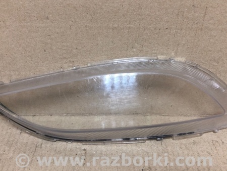 ФОТО Противотуманная фара для Hyundai Sonata YF (09.2009-03.2014) Киев