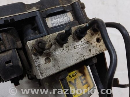 ФОТО Блок ABS для Hyundai Sonata YF (09.2009-03.2014) Киев