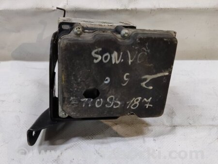 ФОТО Блок ABS для Hyundai Sonata YF (09.2009-03.2014) Киев