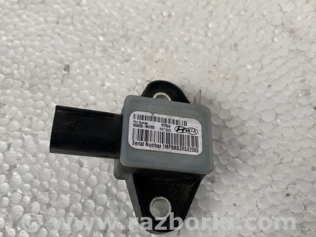 ФОТО Датчик удара для Hyundai Sonata YF (09.2009-03.2014) Киев