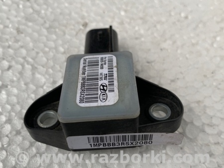 ФОТО Датчик удара для Hyundai Sonata YF (09.2009-03.2014) Киев