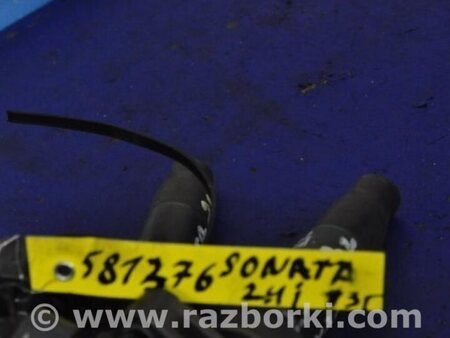 ФОТО Катушка зажигания для Hyundai Sonata YF (09.2009-03.2014) Киев