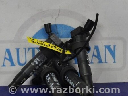 ФОТО Катушка зажигания для Hyundai Sonata YF (09.2009-03.2014) Киев
